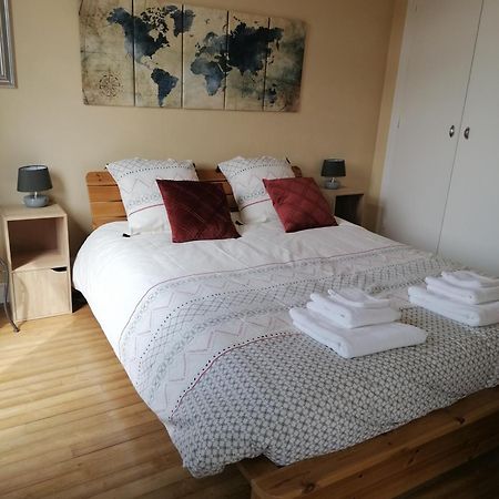 Le P'Tit Appart Sarlat-la-Canéda Kültér fotó