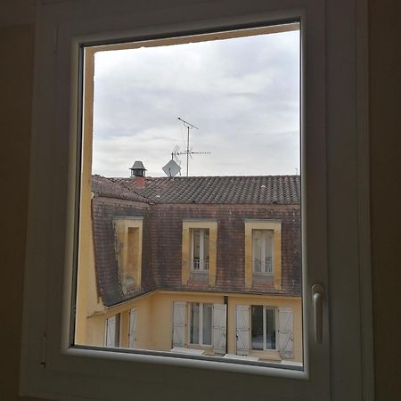 Le P'Tit Appart Sarlat-la-Canéda Kültér fotó