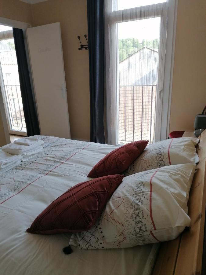 Le P'Tit Appart Sarlat-la-Canéda Kültér fotó