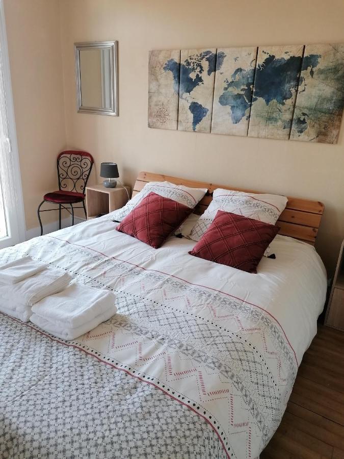 Le P'Tit Appart Sarlat-la-Canéda Kültér fotó
