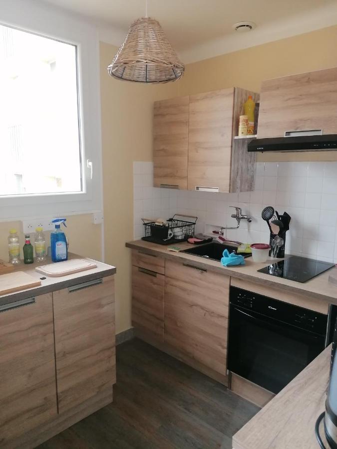 Le P'Tit Appart Sarlat-la-Canéda Kültér fotó