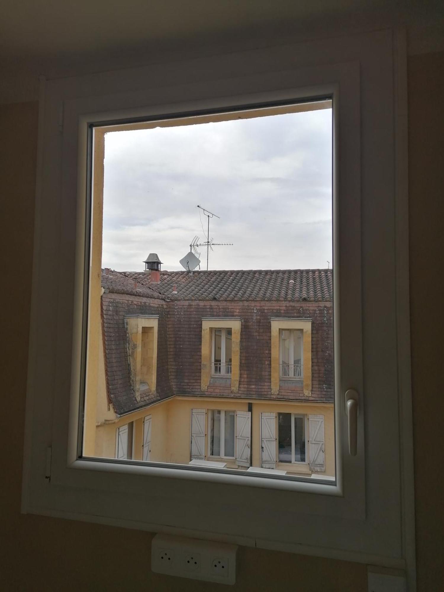 Le P'Tit Appart Sarlat-la-Canéda Kültér fotó